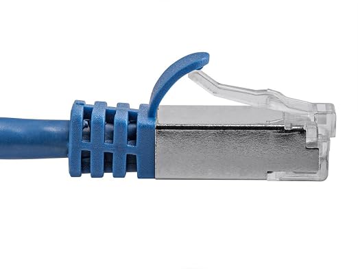 Monoprice 113658 Cat7 Ethernet Patch Cable - Image 3
