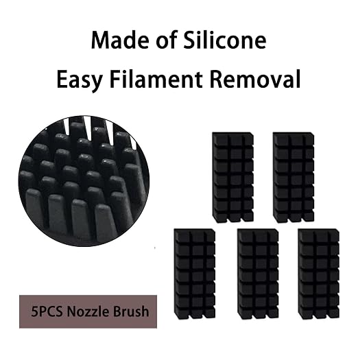 3D Printer Tool Kit for Flashforge AD5X, 3D Printing Accessory Includes - Image 3