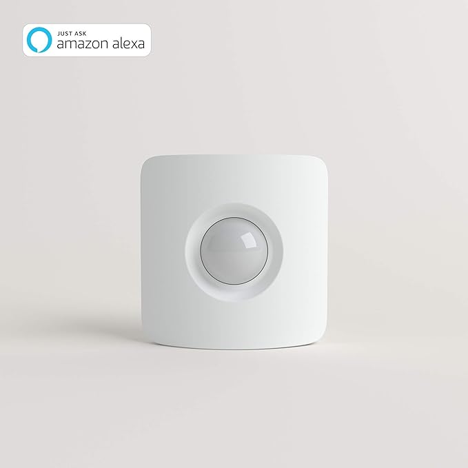 SimpliSafe 9 Piece Wireless Home Security System w/HD Camera - Optional 24/7 Professional Monitoring - No Contract - Compatible with Alexa and Google Assistant