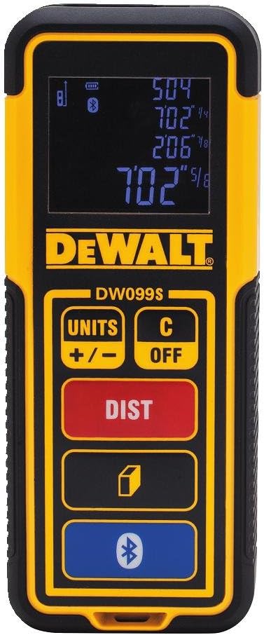 DEWALT 12V MAX Line Laser, 3 X 360, 100-Feet - Image 4