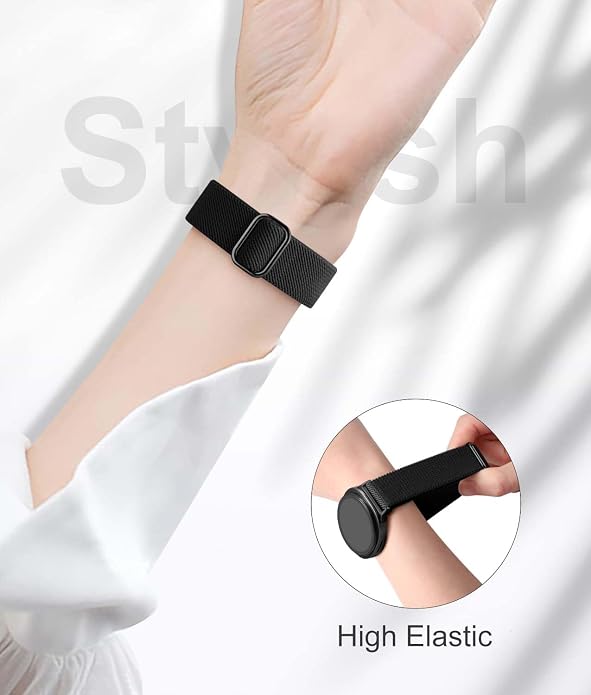 Lerobo Elastic Bands Compatible - Image 8