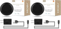 MOES WiFi Smart IR Remote Controller Smart Home Infrared Universal Remote by MOES