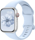 Sport Silicone Band Compatible by SuperNaNa