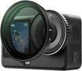 TELESIN VND8-32 Variable ND Filter by telesin