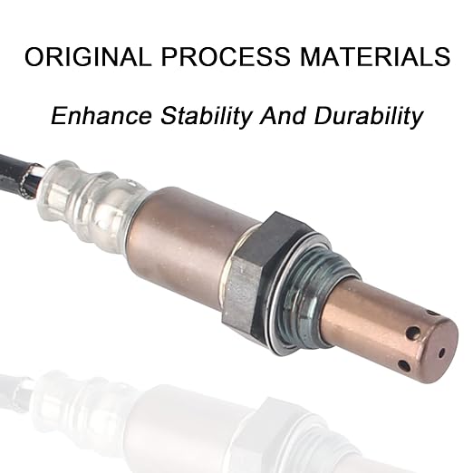 234-4732 O2 Oxygen Sensor Air Fuel Ratio Downstream Compatible - Image 2