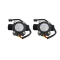 1/2" Water Flow Sensor Food-Grade Switch Hall Effect Flowmeter Fluid Meter by Unknown