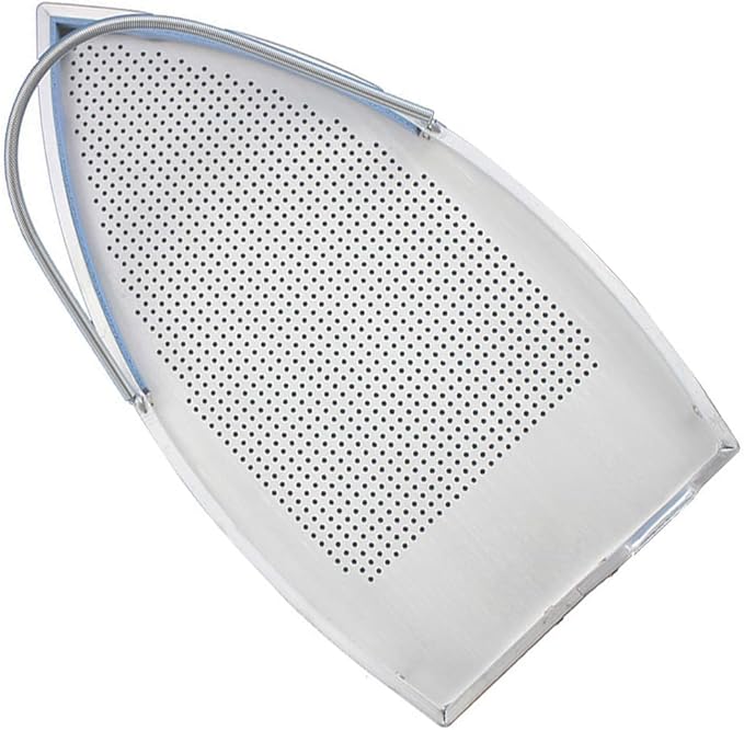 Wvapzwr Iron Shoe Cover, Iron Plate Cover Protector, Non-Stick Ironing Shoe, Ironing Accessories