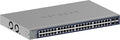 NETGEAR 52-Port Gigabit Ethernet Smart Switch- Managed, by NETGEAR