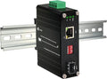 Industrial 10G Fiber Media Converter Mini 10GBase-X SFP+ Fiber Optic by WelcometotheThroncom