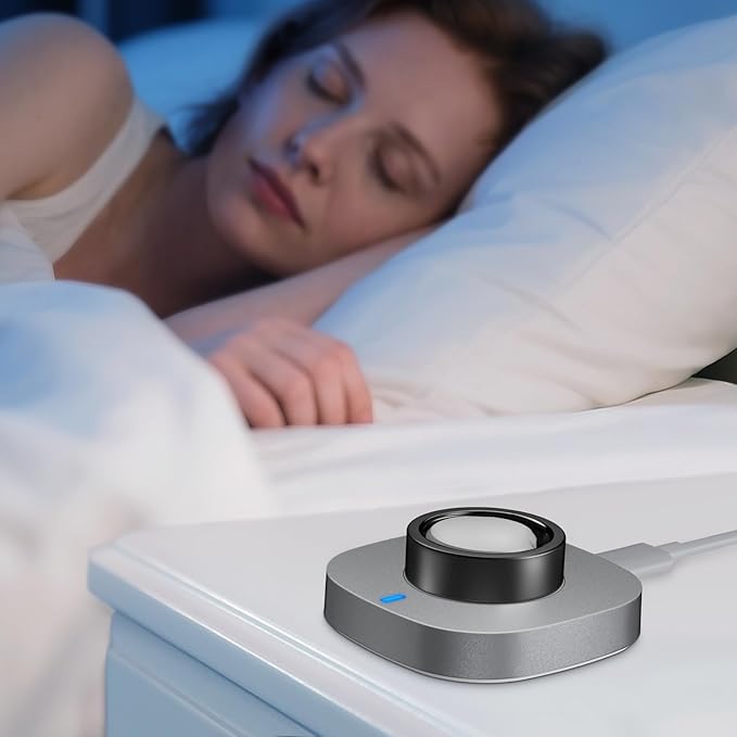 ZOOROO Charger Compatible with Oura Ring Gen 3 Size 7, Fast Charging Dock with USB-C Cable