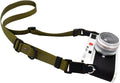 Camera Strap, Quick Adjustable Shoulder Sling Camera Neck Shoulder Strap by AOLLCCAE