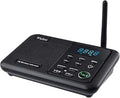 Expandable for Wuloo Intercoms Wireless for Home WL888, 1 Mile Range 22 Channel 100 Digital Code (Only 1 Unit for Expandable The Original intercom System, CAN NOT Work Without Other Units)