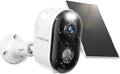Security Cameras Wireless Outdoor, Battery Powered 2k Color Night Vision by Armorcope