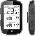 S1 Entry Level GPS Bike Computer Wireless, Laminated 2.8" Screen, Ultra Thin by Unknown