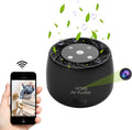 Wireless-WiFi-Security-Mini-Camera, Real 1080P Full HD by QAOLZCC