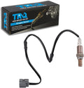 TRQ O2 Oxygen Sensor 4 Wire Wide-Band Planar Upstream Bank 1 Sensor 1 Compatible by TRQ