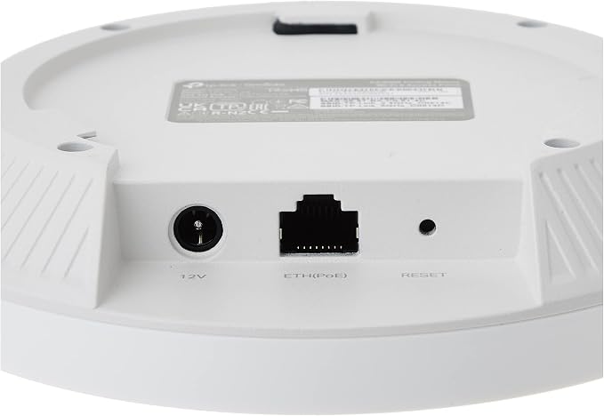 TP-Link Omada WiFi 6 Wireless Access Point - Image 4