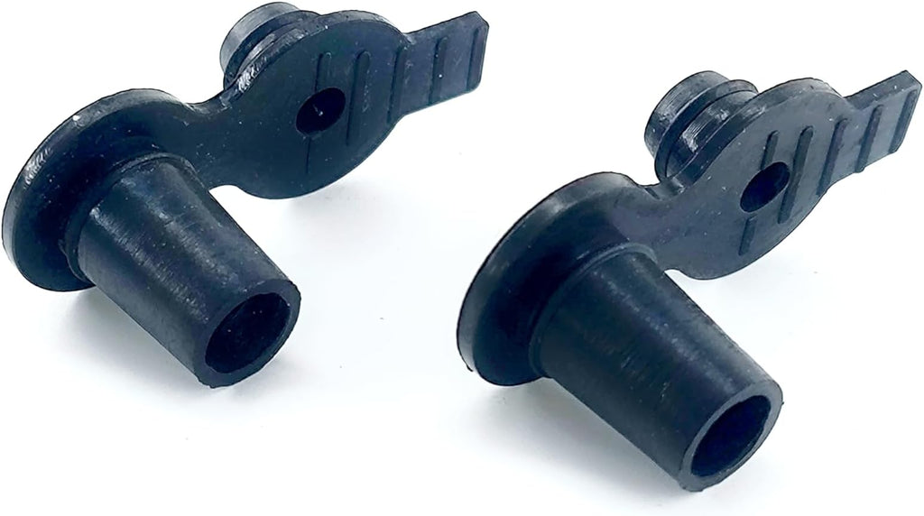 LKQI Replacement Heaters Drain plug 70-002-0105 fit for Pinnacle 125k-215k btu heaters(2 pack)