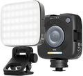 NEEWER Entry Level Version Magnetic LED Camera Light, 96 LEDs Bi Color Small by Neewer