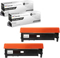 CS Replacement Compatible with HP M578Z Toner Cartridge W2120A to use with M554DN M555DN M578C M578DN M578F M578Z (Black, 2-Pack)