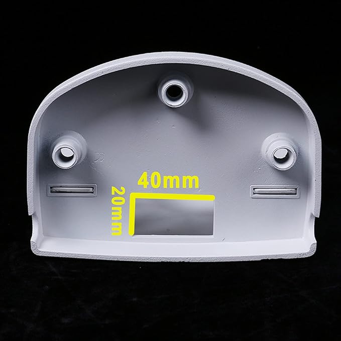 WiTi Universal Wall Mount Bracket - Image 6
