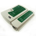 TrendBox Multifunctional Network Networking Phone Cable Tester USB UTP LAN PC by TRENDBOX