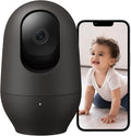 nooie 2K Baby Monitor, Baby Camera Monitor by nooie