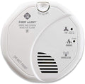 1044817 Wireless Smoke & Carbon Monoxide Alarm Works by Unknown