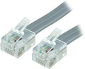 RiteAV - 50FT RJ12/M to RJ12/M 6P6C Straight by RiteAV