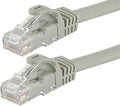 Monoprice Flexboot Cat5e Ethernet Patch Cable by Monoprice