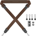 FIEIL Adjustable Camera Strap, Universal Camera Strap by FIEIL