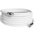 THE CIMPLE CO Solid Copper Coaxial Cable 150 FT by THECIMPLECO
