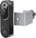 Anti-Theft Doorbell Camera Mount Compatible by Aaeytby