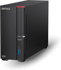 BUFFALO LinkStation 710 8TB 1-Bay NAS Network Attached Storage by BuffaloAmericas