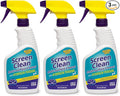 Invisible Glass 92013-3PK 16-Ounce Screen Clean Multi-Surface Cleaner Perfect for Touch Screens, Smart Phones, Tablets, Laptops, Glass, and Electronics, Pack of 3