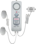 Techko S187D Safe Pool Alarm by TheTechkoGroupPoolSolar