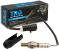 TRQ O2 Oxygen Sensor 4 Wire Compatible by TRQ