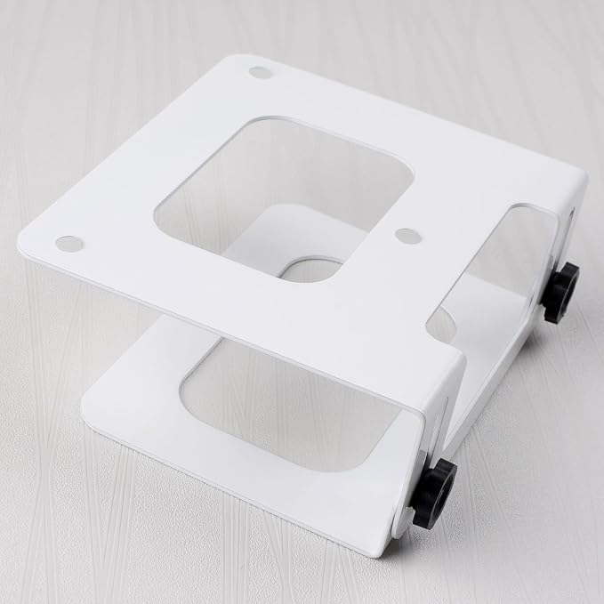 Cable Box Mount Adjustable Small Wall Mount Holder - Image 8