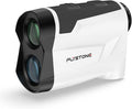 Precision Laser Rangefinder for Golf & Hunting, 800/1000/1300 m Range, 6X by Unknown