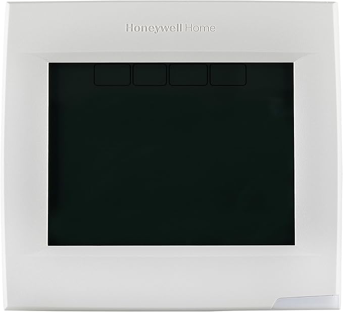 Honeywell TH8320R1003 Honeywell VisionPro Heat/Cool Digital Thermostat by HoneywellAirComfort