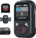 TELESIN T13 Waterproof Wireless Remote Control by telesin