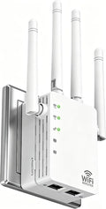 WiFi Extender，Faster Wireless Speed by GEYILO
