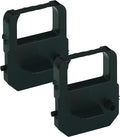 Acroprint 39-0121-210 Replacement Black Ribbon by Acroprint