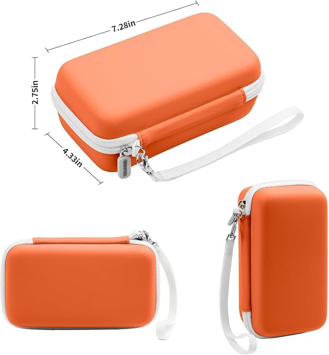 Case Compatible with ESOXOFFORE - Image 5