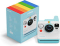 Polaroid Now 3rd Generation I-Type Instant Film Camera by Polaroid
