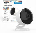 Feit Electric Indoor Security Camera, 2K WiFi Indoor Camera by FeitElectricCompany