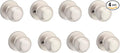 Kwikset Cove Interior Passage Door Knob, Handle by Kwikset