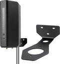 Wall Mount Bracket for Nighthawk WiFi 7 Router, Aluminum Alloy Wall Mount by Unknown
