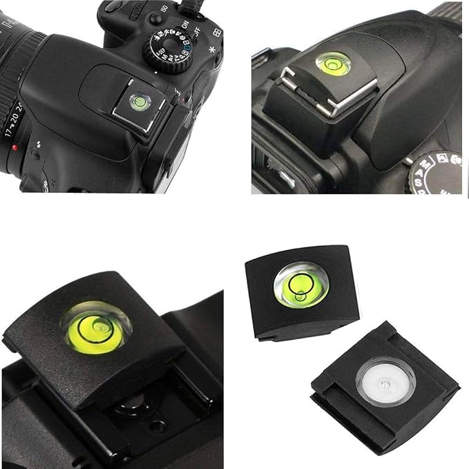ULBTER A1 Screen Protector for Sony Alpha 1 / A1 Camera & Hot Shoe Cover 0.3mm - Image 7