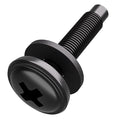 XOOL 50-Pack 10-32 Rack Screws by XOOL